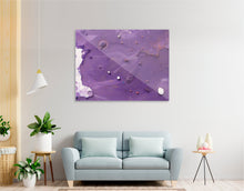 Cargar imagen en el visor de la galería, Gotas en morado