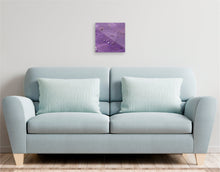 Cargar imagen en el visor de la galería, Gotas en morado