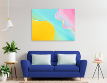 Cargar imagen en el visor de la galería, Figuras Pasteles