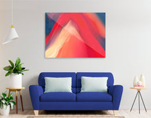 Cargar imagen en el visor de la galería, Imaginación al rojo