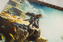 Cargar imagen en el visor de la galería, ZELDA: TEARS OF THE KINGDOM
