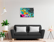 Cargar imagen en el visor de la galería, Líquido neón