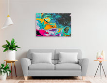 Cargar imagen en el visor de la galería, Líquido neón