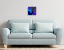 Cargar imagen en el visor de la galería, Ondas en lo profundo