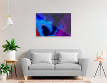 Cargar imagen en el visor de la galería, Ondas en lo profundo