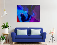 Cargar imagen en el visor de la galería, Ondas en lo profundo