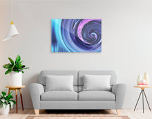 Cargar imagen en el visor de la galería, Espiral en contraste