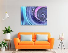 Cargar imagen en el visor de la galería, Espiral en contraste