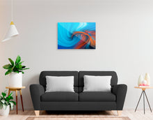 Cargar imagen en el visor de la galería, Ondas perdidas