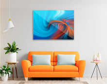 Cargar imagen en el visor de la galería, Ondas perdidas