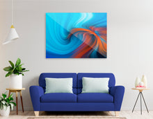 Cargar imagen en el visor de la galería, Ondas perdidas