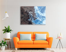 Cargar imagen en el visor de la galería, Océano profundo