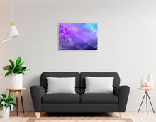 Cargar imagen en el visor de la galería, Pinceladas al púrpura