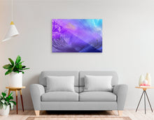 Cargar imagen en el visor de la galería, Pinceladas al púrpura