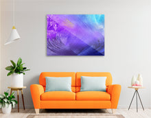 Cargar imagen en el visor de la galería, Pinceladas al púrpura