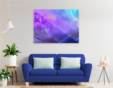 Cargar imagen en el visor de la galería, Pinceladas al púrpura