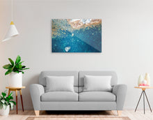 Cargar imagen en el visor de la galería, Océano profundo V.2