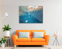 Cargar imagen en el visor de la galería, Océano profundo V.2