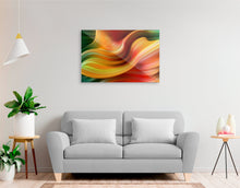 Cargar imagen en el visor de la galería, Ondas naturales