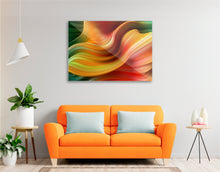 Cargar imagen en el visor de la galería, Ondas naturales