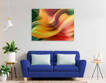 Cargar imagen en el visor de la galería, Ondas naturales