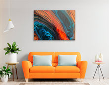 Cargar imagen en el visor de la galería, Líneas en contraste