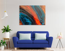 Cargar imagen en el visor de la galería, Líneas en contraste