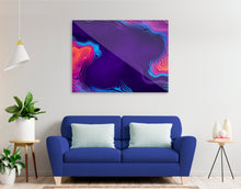 Cargar imagen en el visor de la galería, Camino circular