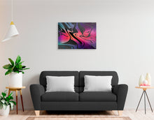 Cargar imagen en el visor de la galería, Ondas pronunciadas