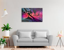 Cargar imagen en el visor de la galería, Ondas pronunciadas