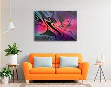 Cargar imagen en el visor de la galería, Ondas pronunciadas