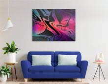 Cargar imagen en el visor de la galería, Ondas pronunciadas