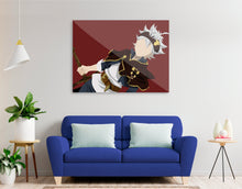 Cargar imagen en el visor de la galería, Asta Minimalista