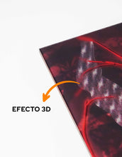 Cargar imagen en el visor de la galería, Mandalorian Abstracto