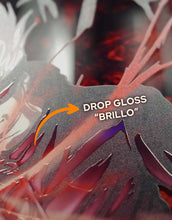 Cargar imagen en el visor de la galería, Mandalorian Abstracto