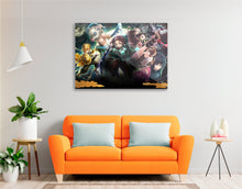 Cargar imagen en el visor de la galería, Demon Slayer