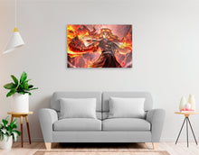 Cargar imagen en el visor de la galería, Rengoku V.2