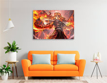 Cargar imagen en el visor de la galería, Rengoku V.2