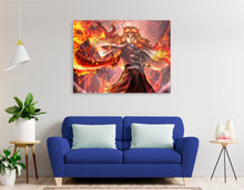 Cargar imagen en el visor de la galería, Rengoku V.2