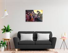 Cargar imagen en el visor de la galería, Cazadores de demonios (Pilares)