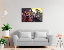 Cargar imagen en el visor de la galería, Cazadores de demonios (Pilares)