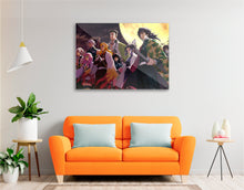 Cargar imagen en el visor de la galería, Cazadores de demonios (Pilares)