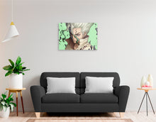 Cargar imagen en el visor de la galería, Dr. Stone Senku