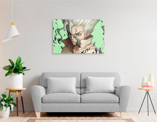 Cargar imagen en el visor de la galería, Dr. Stone Senku