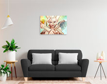 Cargar imagen en el visor de la galería, Dr. Stone Senku V.2