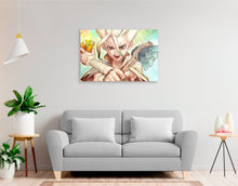 Cargar imagen en el visor de la galería, Dr. Stone Senku V.2