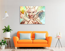 Cargar imagen en el visor de la galería, Dr. Stone Senku V.2