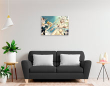 Cargar imagen en el visor de la galería, Dr. Stone personajes