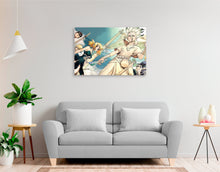 Cargar imagen en el visor de la galería, Dr. Stone personajes