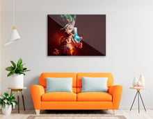 Cargar imagen en el visor de la galería, Dr. Stone Senku V.3